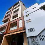 Hotel O Ap Royals