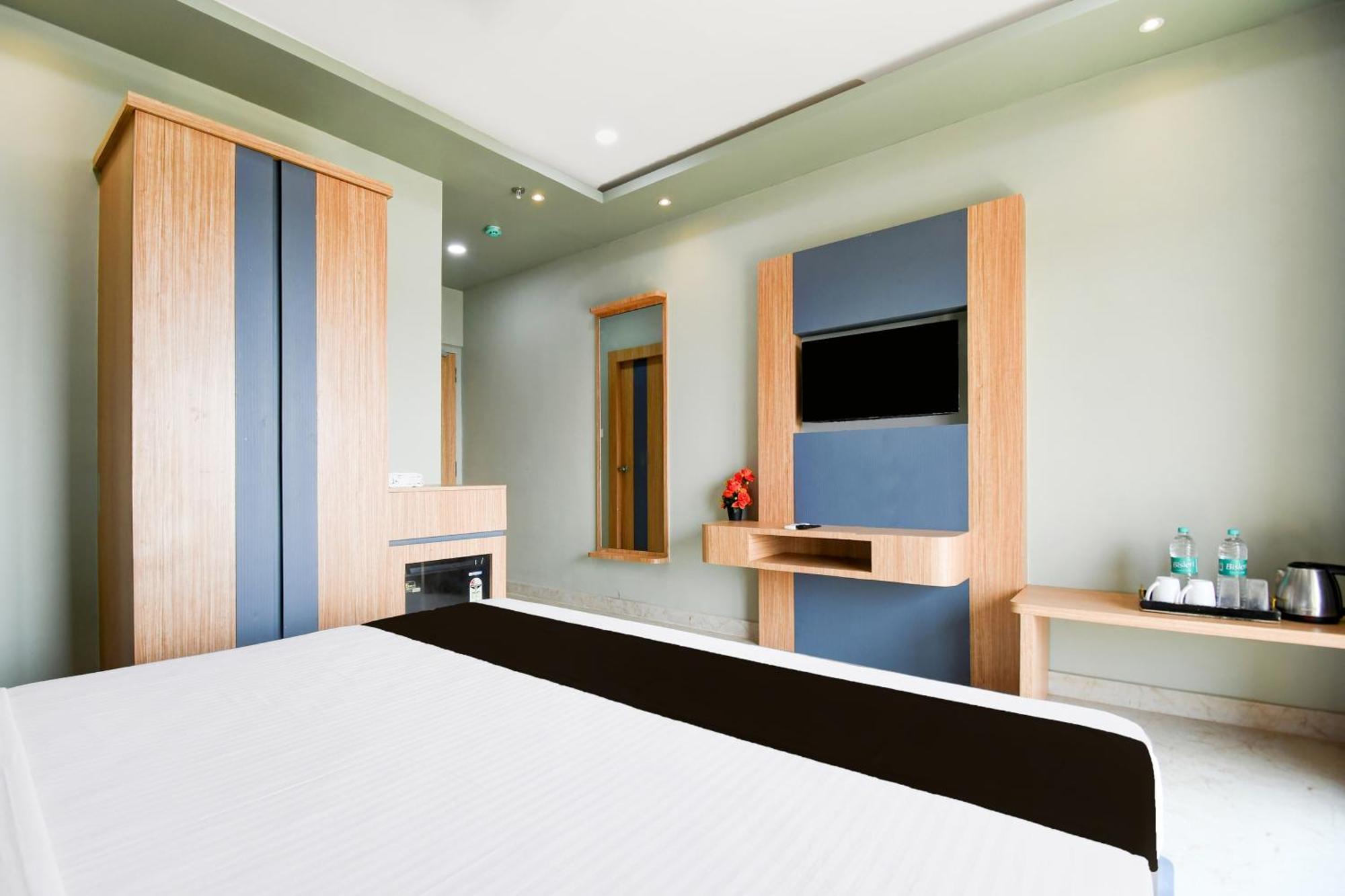 Hotel O Ap Royals Puri