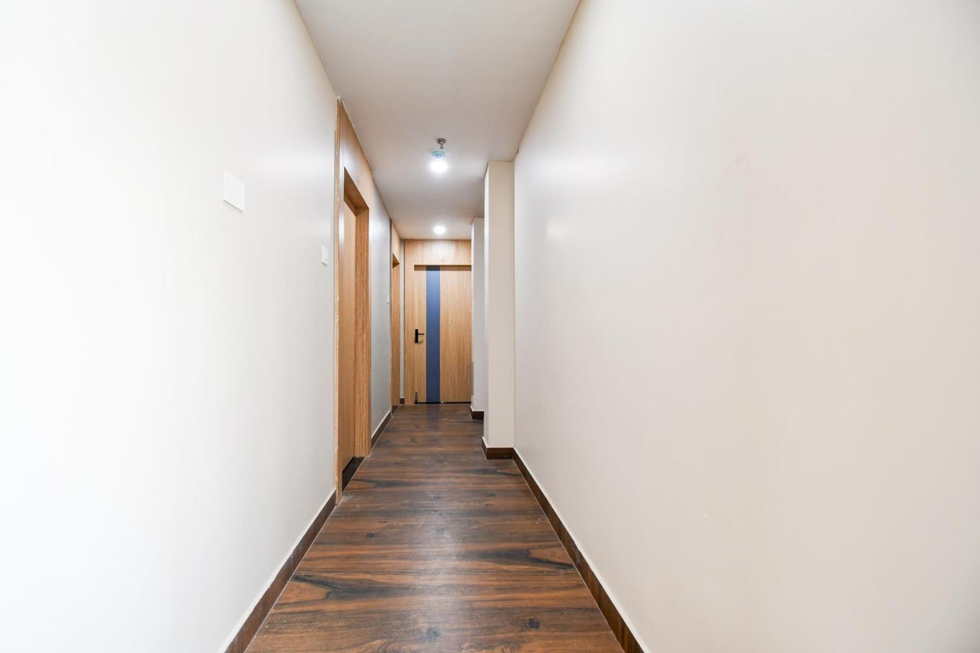 Hotel O Ap Royals Puri