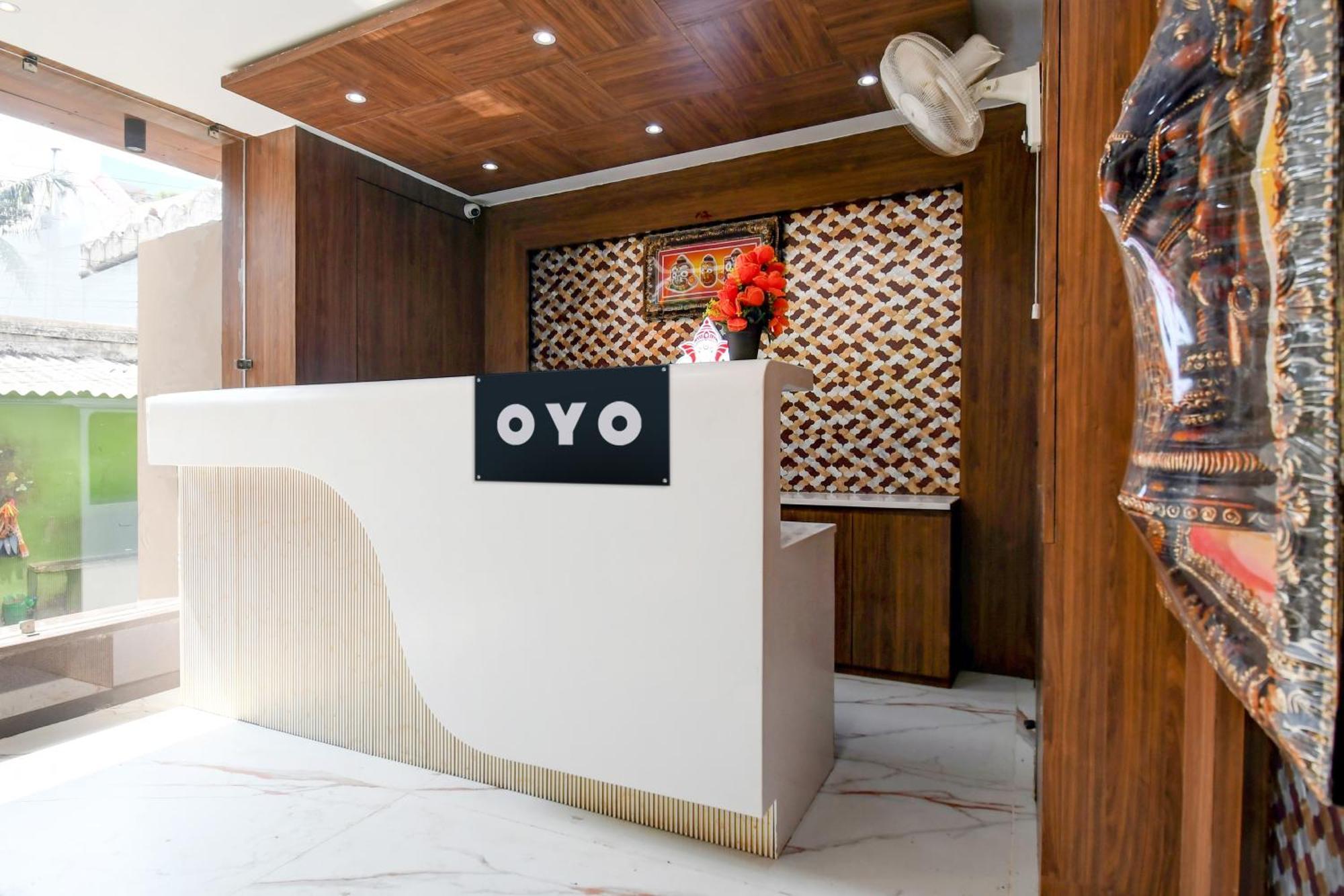 O Ap Royals Hotel